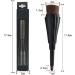 JTKDL Makeup Brush Two-in-one foundation brush and lip brush - Buy Online on GoSupps.com