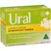 Ural 4g: 28 Sachets - Fast-Acting Pain Relief Formula | Buy Online - Buy Online on GoSupps.com