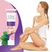 ELIAGLOW Intimate Hair Removal Cream for Women - Gentle Depilatory Cream for Sensitive Skin - Ideal for Pubic, Bikini, Body, Legs, & Underarms - All Skin Types - Buy Online on GoSupps.com