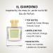 Inspired by He.rmes Un Jardin sur le Nil Il Giardino EDP Long Lasting 12-14 Hours Perfume Spray for Women Unisex All Skin Types - Cruelty Free - 0.33 oz 10ml Inspired by He.rmes Un Jardin sur le Nil 0.33 Fl Oz (Pack of 1) - Buy Online on GoSupps.com