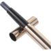 Gogogmee End Stick Application Female Brush Dual Pen Precision Ends Makeup Women Shadow Eye 1 count (Pack of 1) Black - Buy Online on GoSupps.com