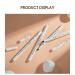 Waterproof Permanent Freckle Face Pins - 4-Piece Dark Beauty Tools Massage Device | Multicolor | International Shipping Available - Buy Online on GoSupps.com
