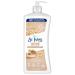 St. Ives Nourish & Soothe Oatmeal & Shea Butter Body Lotion 21 oz (Pack of 2)