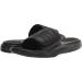 adidas Alphabounce 2.0 Slides Sandal - Women's Size 12/Men's Size 11 - Black/Black - Buy Online on GoSupps.com