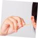 HAPINARY 1 Set Ear Picking Kit - Spiral Ear Wax Remover & Wooden Ear Pick - Professional Ear Cleaners for Household Cleaning - Buy Online on GoSupps.com