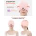 Migraine Relief Mask | Headache Cap for Instant Relief | No Disturbing Smells | Adjustable Fit - Shop Now! - Buy Online on GoSupps.com