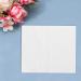 EXCEART 2 nail double sided foam grip tape display bar Mounting Adhesive Tape Manicure tools card Cassette double sided tape display board UV gel Nail Art Tools Nail Tools 23x21cm White - Buy Online on GoSupps.com