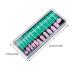 Beaupretty 12th Nail Polish Art Bits - Electric Nail Drilling Heads for Cuticles & Skin Removal | Manicure Replacement Accessories - Buy Online on GoSupps.com