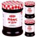 Podravka Set of 3 jams in glass 350 g