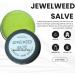 Miracle Jewelweed Salve | Natural Relief for Poison Ivy Oak Sumac & Insect Bites | Fast-Acting Itch Soother | Ideal for Outdoor Lovers | 1 oz - Buy Online on GoSupps.com