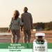 Vegan Labs R-Lipoic Acid 300MG - 120 Vegan Capsules for Cellular Energy & Antioxidant Support | Gluten Free Non-GMO 4 Month Supply - Buy Online on GoSupps.com