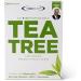 Eye Doctor Tea Tree Eyelid Wipes - 260 Single-Use Biodegradable Tea Tree Eye Wipes for Sensitive Eyes, Dry Eyes, Blepharitis, MGD & Demodex - Buy Online on GoSupps.com