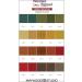 Bonnie Sullivan Woolies Flannel Desert Sunset Charm Pack - 42 5-inch Squares by Maywood Studio - Buy Online on GoSupps.com
