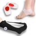 GroveFit - Heel Spur Combination Package - Strassburg - Heel Pads - Heel Socks - Brace