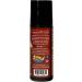 Naturulz Ugli Butter GO Hemp Pulse Roll On 3oz - Energizing Muscle Rub with Maca Ginkgo & Green Coffee Extract | International Shipping - Buy Online on GoSupps.com
