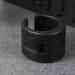 BESPORTBLE 4 Pcs Bike Chainstay Protector - Mountain Road Bike Frame Guard Pad - Buy Online on GoSupps.com