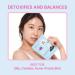 Facetory 23 Sheet Mask Gift Set - Hydrating and Radiance-Boosting Masks with Aloe, Niacinamide, and Hyaluronic Acid for All Skin Types - Buy Online on GoSupps.com