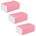 Beomeen Hair Perms Paper 360 Sheets Salon Perm End Papers Hair Curling Paper Hairdressing Styling Tool for Hair Perming Hair Perm Rods Pads 3 Pack