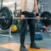 Zenlete Profi 2in1 Train Aid Wrist Bandages - Optimal Lifting Straps for Bodybuilding Weightlifting & Strength Training - Fitness Gear for Men & Women - Black - Buy Online on GoSupps.com