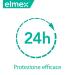 Elmex Sensitive Toothpaste 2 x 75 ml - Effective Relief for Sensitive Teeth with Aminofluoride | Best Protection - Buy Online on GoSupps.com