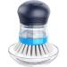Soap Dispensing Palm Brush Refills Pack of 4 - Buy Online on GoSupps.com