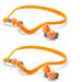 Honeywell Howard Leight Quiet Band Foam Earplugs (QB2HYG) - 3 Pairs - Buy Online on GoSupps.com