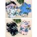 Feiling 2 Pack Hawaiian Dog Shirts - Summer T-Shirts for Small Dogs & Cats - Comfortable Beach Apparel - Buy Online on GoSupps.com