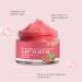 Lip Exfoliator Scrub Watermelon Guava Lip Balm Deeply Hydrates and Moisturizes Repairs Dry Lips Gently Removes Dead Skin Suitable for Dry Chapped And Dull Lips 30G / 1oz - Buy Online on GoSupps.com