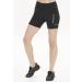 Endurance Women's Tights Energy 34 - Black | High Performance Stretch & Comfort for Active Lifestyles - Buy Online on GoSupps.com