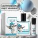 Cologne for Men 2.0 Hypnosis Pheromone Cologne for Men Long Lasting Perfume Gift for Father Boy Friend and Husband 50ml+10ml Travel Set. (50ML+10ML) - Buy Online on GoSupps.com