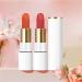 Sheer Matte Lipstick - Long-Lasting Non-Stick & Waterproof | Best Matte Lipstick for Women (#831 - Buy Online on GoSupps.com