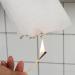 Disposables Kitchen Hood Paper Ranges Hood Grease Hood Anti Oil Absorbent Paper Exhaust Fan Filter 5m - Buy Online on GoSupps.com