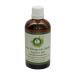 R V Essential Pur fenugrec (methi) porteur d'huile 100ml (3.38oz) - Trigonella foenumgraecum (100% pur et naturel froid Press ) Fenugreek (Methi) Carrier Oil 100 ml (Pack of 1)