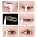 Invisible Instant Double Eyelid Stickers - 1200 Pcs Eyelid Lift Strips for Hooded Droopy Uneven Mono-eyelids - Buy Online on GoSupps.com