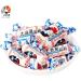 White Rabbit Toffee Milk sugar Childhood Tastes Toffee Small Gifts Snacks Shanghai Specialties White Rabbit Creamy Candy Gummies Chinese candy Original Gummies (227g) - Buy Online on GoSupps.com