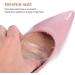 iplusmile Shoe Inserts - 3 Pairs Heel Grips & Cushions for Women | Metatarsal & Heel Support for Comfort - Buy Online on GoSupps.com
