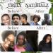 Natural Rapid Growth Grease | Balding Balm for Fast Hair Growth | Reduce Hair Loss & Dandruff - Buy Online on GoSupps.com