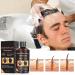 Shampoing de Croissance Cheveux Hair Growth Shampoo Shampoing Anti Chute Pour Les Hommes et Femmes Favoriser la Croissance des Cheveux for All Hair Types 220ml - Buy Online on GoSupps.com