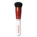 RED by Kiss Lace Wig Brush and Tinted Powder Set - Medium Dark Brown - Buy Online on GoSupps.com