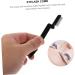 NOLITOY 6 Pcs Eyelash Comb & Eyebrow Brush Set - Multifunctional Mini Makeup Tool for Perfect Lashes & Brows - Ideal for International Shipping - Buy Online on GoSupps.com