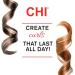 CHI Texture Tourmaline Ceramic Curling Iron - 1 Inch Hair Curler for Smooth & Shiny Curls Adjustable Temperature Automatic Shut-Off - International Shipping Available - Buy Online on GoSupps.com