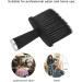 Soft Hair Brush Neck Duster Brush Cleaning for Barber Salon Fan Haircut Brushes Neck Duster Hairdressing Cutting - Buy Online on GoSupps.com