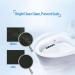 Toilet Rim Block 5 in 1 Toilet Cleaner Cleaning Ball Toilet Smell Eliminator 1Pcs for Cleaning Limescale Freshen Scent with 4 Fragrances Quickly Foam Home Use Cargoti - Buy Online on GoSupps.com