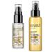 Avon Set Advance Techniques Ultimate Shine Care Spray 100ml + Hair Tip Fluid 30ml for more shine and against damaged hair ends