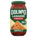 Dolmio Lasagne Red Tomato Sauce 500g Tomato 500g (Pack of 1)