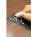 Uchida 480-C-0 Broad Point Bistro Window Chalk Marker - White - Buy Online on GoSupps.com