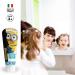 Minions Toothpaste for Children 75ml - Fluoride & Simply Mint Flavor - Ideal for Ages 3+ | Shop Internationally - Buy Online on GoSupps.com