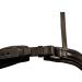 St bben Bridle 2300 Leitrim Black/Black Warmblood - Combined Riding Halter | International Shipping Available - Buy Online on GoSupps.com