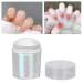 Nail Art Stamper - Professional Silicone Nail Tool for Home Salon | Includes Stamping Plates | International Shipping Available - Buy Online on GoSupps.com