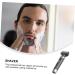 Didiseaon 4-in-1 Men's Electric Trimmer | Hair Clippers Beard Razor Body Trimmer | International Shipping - Buy Online on GoSupps.com